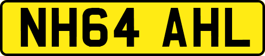 NH64AHL