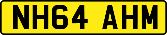 NH64AHM