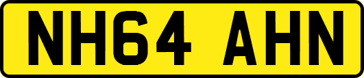 NH64AHN