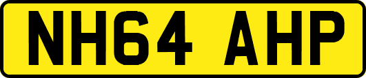 NH64AHP