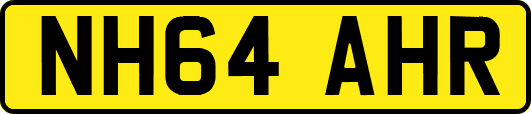 NH64AHR