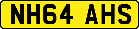 NH64AHS