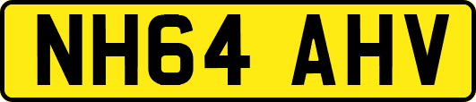NH64AHV