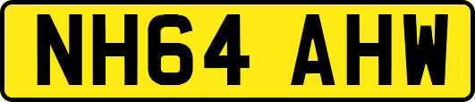 NH64AHW