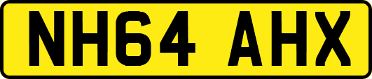 NH64AHX