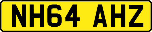 NH64AHZ