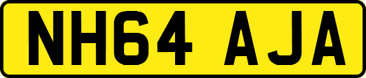 NH64AJA