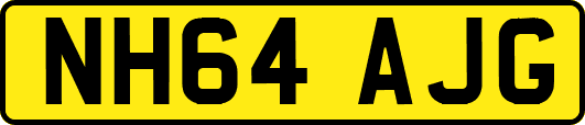 NH64AJG