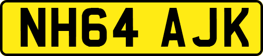 NH64AJK
