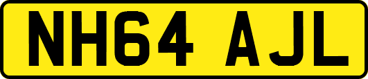 NH64AJL