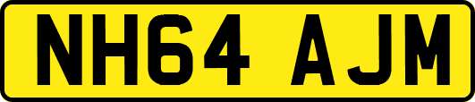 NH64AJM