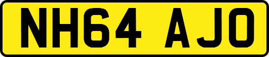 NH64AJO