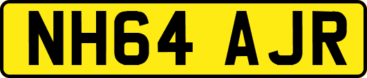 NH64AJR