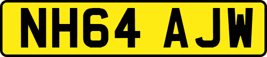 NH64AJW