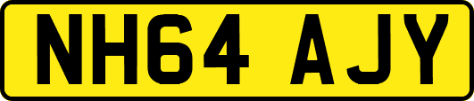 NH64AJY