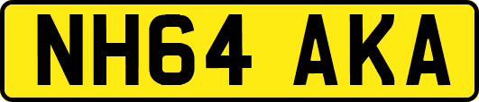 NH64AKA