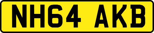 NH64AKB