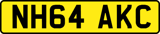 NH64AKC