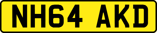 NH64AKD