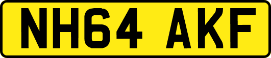 NH64AKF
