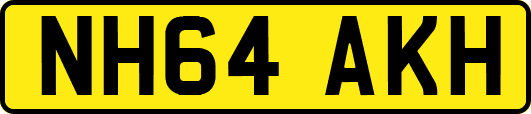 NH64AKH