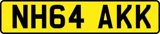 NH64AKK