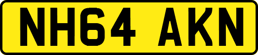 NH64AKN