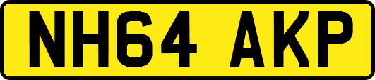 NH64AKP