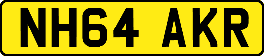NH64AKR