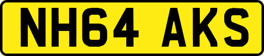 NH64AKS