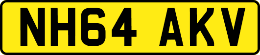 NH64AKV