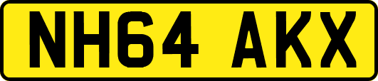 NH64AKX