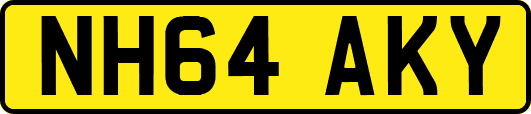 NH64AKY