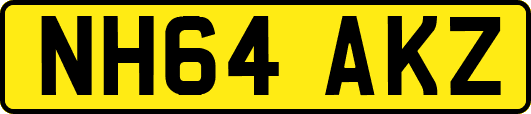 NH64AKZ