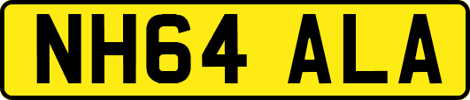 NH64ALA