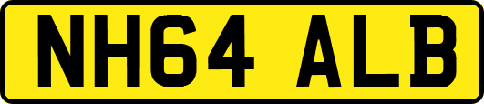 NH64ALB