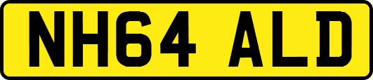 NH64ALD