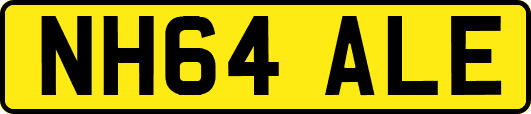 NH64ALE