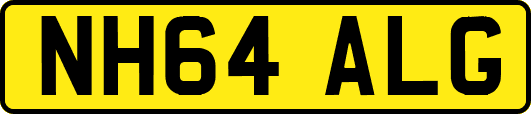 NH64ALG