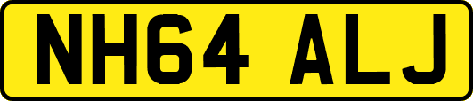 NH64ALJ
