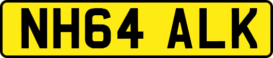 NH64ALK