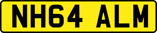 NH64ALM