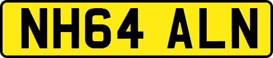 NH64ALN