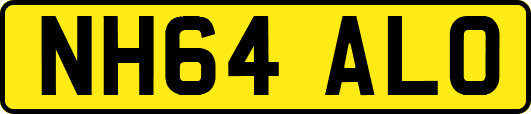 NH64ALO