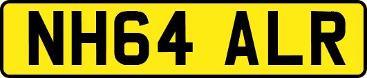 NH64ALR
