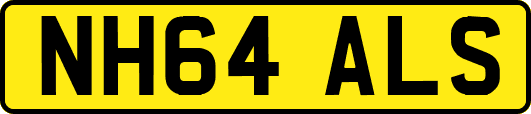 NH64ALS