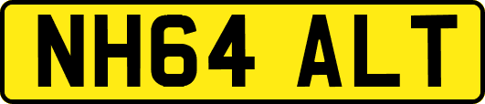 NH64ALT