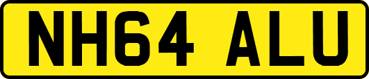 NH64ALU