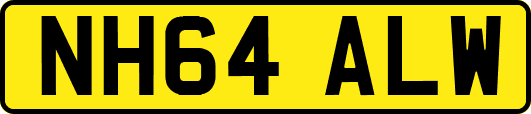 NH64ALW