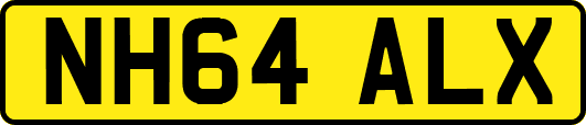 NH64ALX